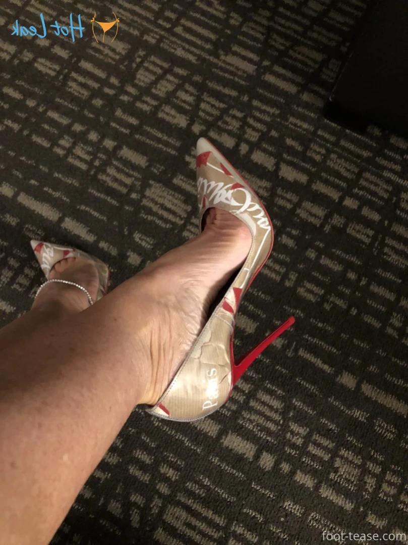 Janet Mason - Foot Fetish Page [ janetmasonfeet ] Onlyfans leaked photo 14711999 on Hotleaks.tv