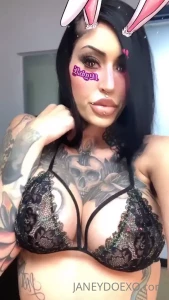 Janey Doe ✔️ [ janeydoexo ] Onlyfans leaked video 8183677 on Hotleaks.tv