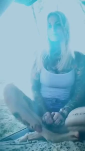 Janine Lindemulder [ janine ] Onlyfans leaked video 8183278 on Hotleaks.tv