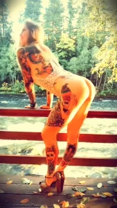 Janine Lindemulder [ janine ] Onlyfans leaked video 8183350 on Hotleaks.tv