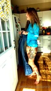 Janine Lindemulder [ janine ] Onlyfans leaked video 8183381 on Hotleaks.tv