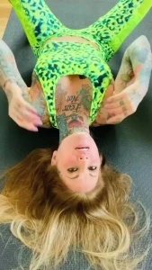 Janine Lindemulder [ janine ] Onlyfans leaked video 8183386 on Hotleaks.tv