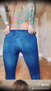 Janine Lindemulder [ janine ] Onlyfans leaked video 8183400 on Hotleaks.tv