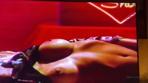 Janine Lindemulder [ janine ] Onlyfans leaked video 8183402 on Hotleaks.tv