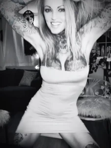 Janine Lindemulder [ janine ] Onlyfans leaked video 8183469 on Hotleaks.tv
