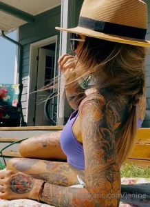Janine Lindemulder [ janine ] Onlyfans leaked video 8183523 on Hotleaks.tv