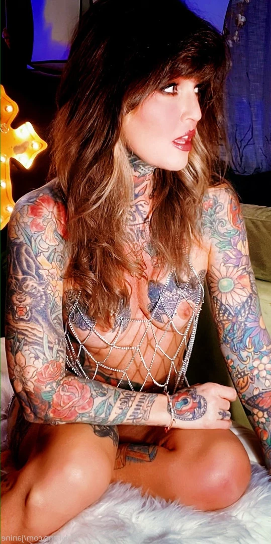 Janine Lindemulder [ janine ] Onlyfans leaked photo 9310377 on Hotleaks.tv