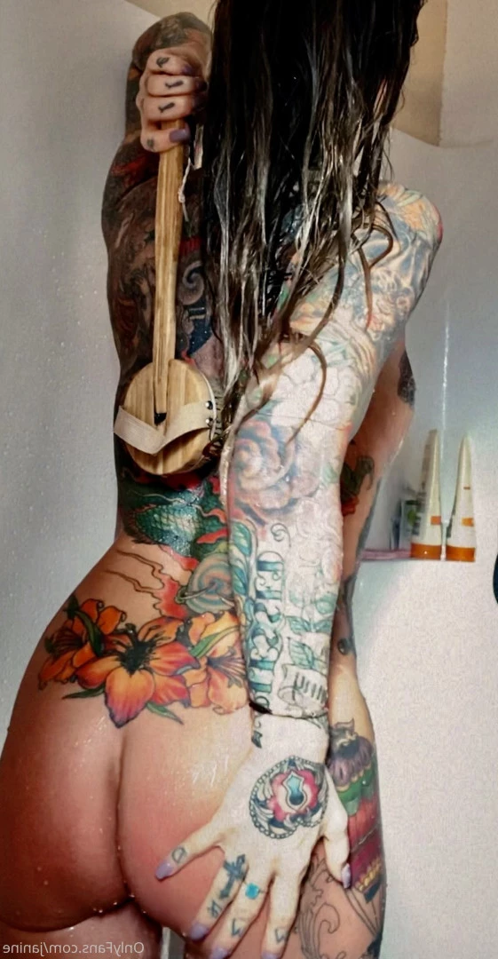 Janine Lindemulder [ janine ] Onlyfans leaked photo 9310639 on Hotleaks.tv