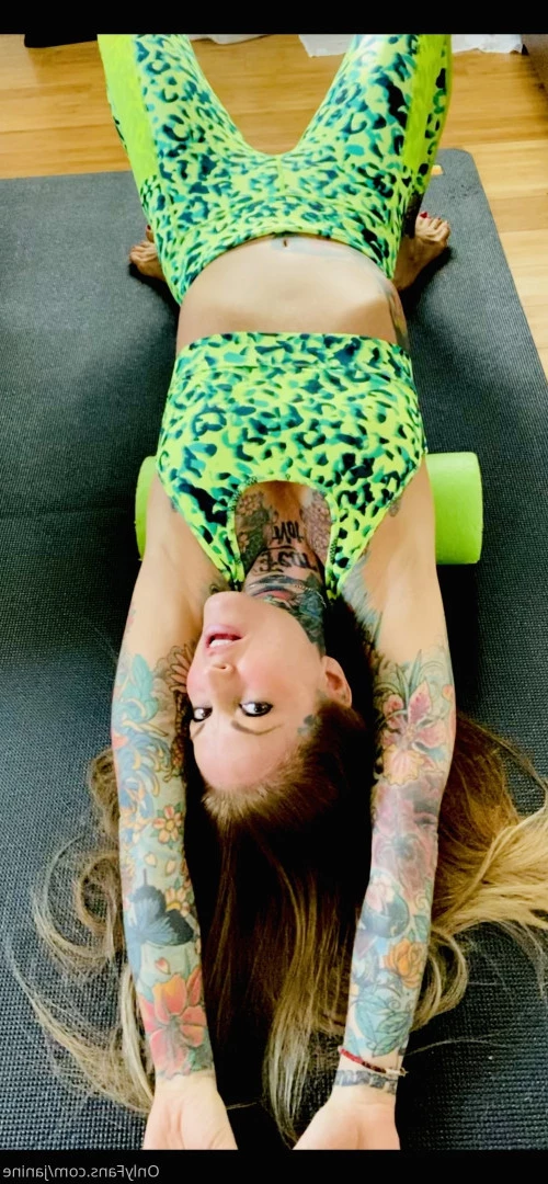 Janine Lindemulder [ janine ] Onlyfans leaked photo 9310831 on Hotleaks.tv