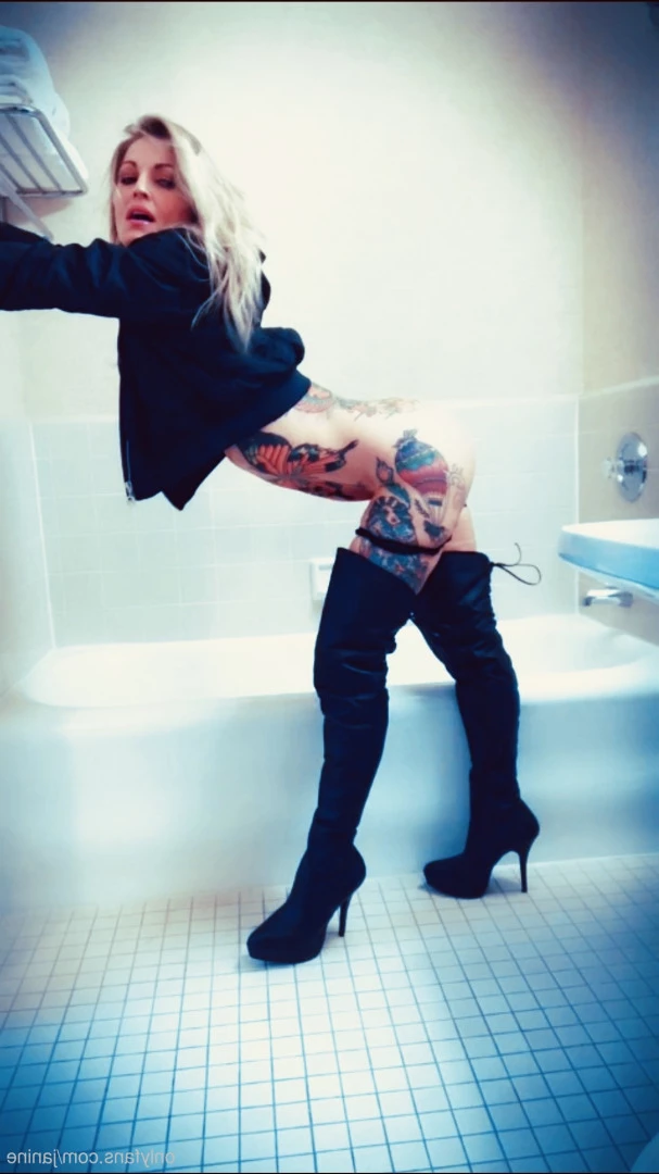 Janine Lindemulder [ janine ] Onlyfans leaked photo 9310871 on Hotleaks.tv