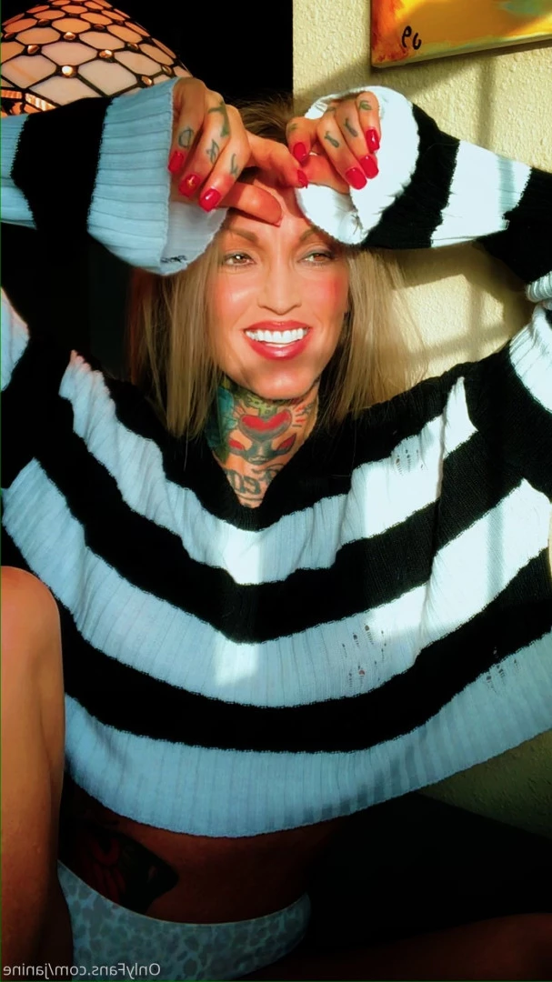 Janine Lindemulder [ janine ] Onlyfans leaked photo 9311594 on Hotleaks.tv