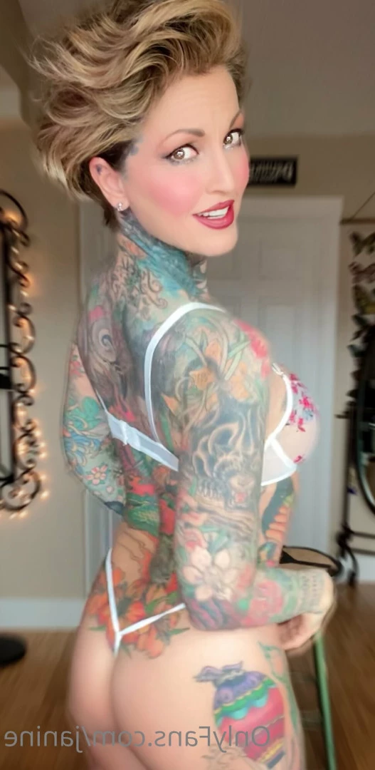 Janine Lindemulder [ janine ] Onlyfans leaked photo 9311769 on Hotleaks.tv