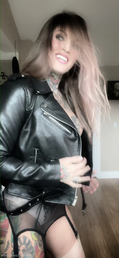 Janine Lindemulder [ janine ] Onlyfans leaked photo 9311777 on Hotleaks.tv