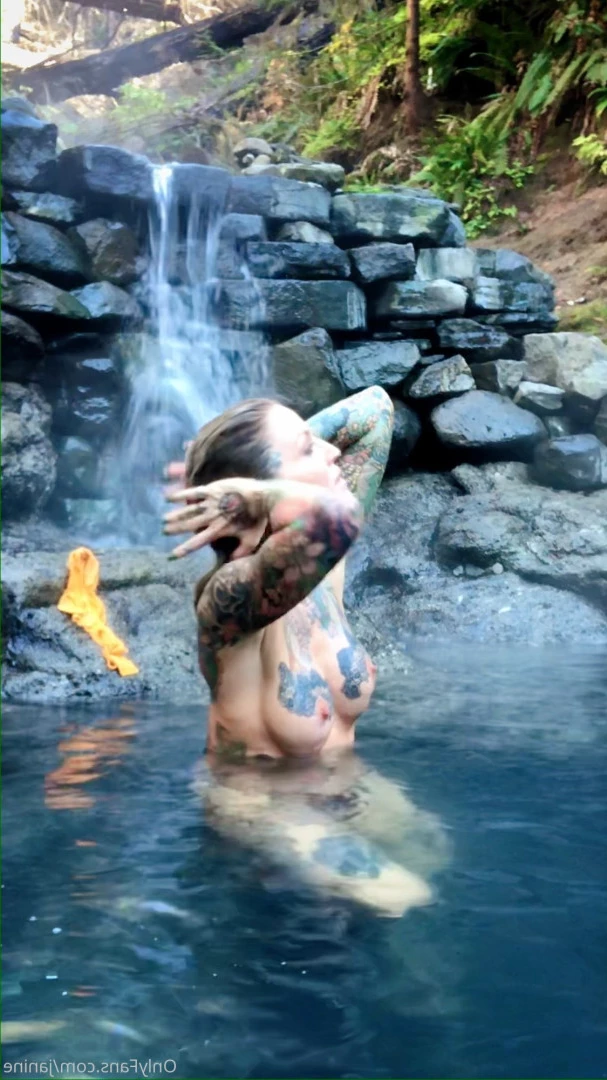 Janine Lindemulder [ janine ] Onlyfans leaked photo 9311788 on Hotleaks.tv