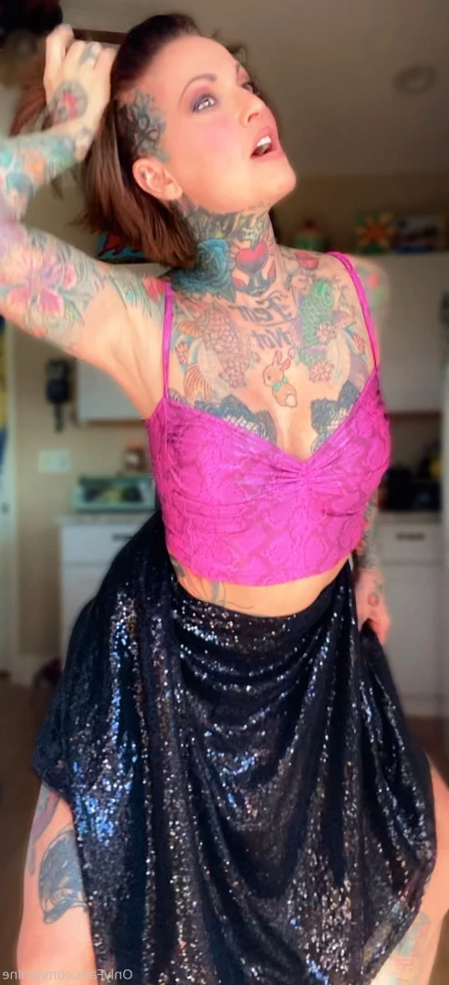 Janine Lindemulder [ janine ] Onlyfans leaked photo 9311960 on Hotleaks.tv