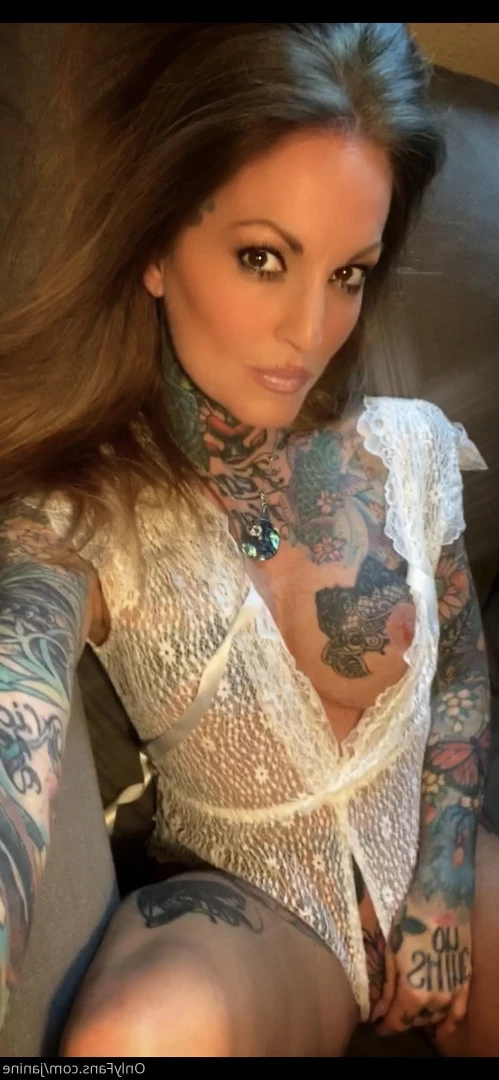 Janine Lindemulder [ janine ] Onlyfans leaked photo 9311990 on Hotleaks.tv