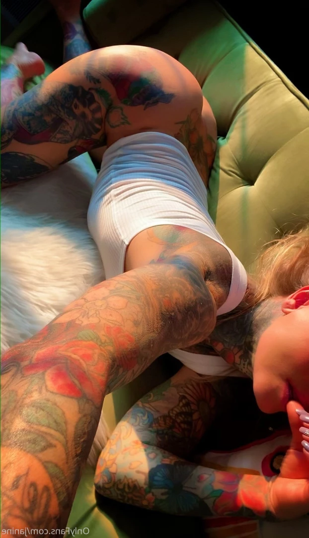 Janine Lindemulder [ janine ] Onlyfans leaked photo 9312711 on Hotleaks.tv