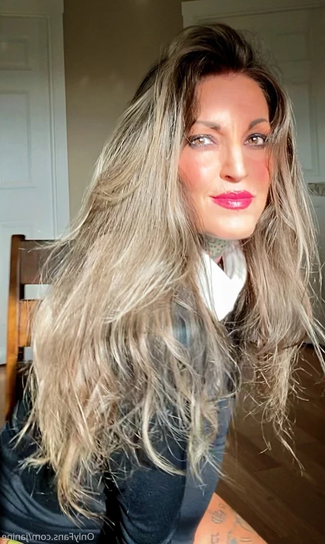Janine Lindemulder [ janine ] Onlyfans leaked photo 9312725 on Hotleaks.tv