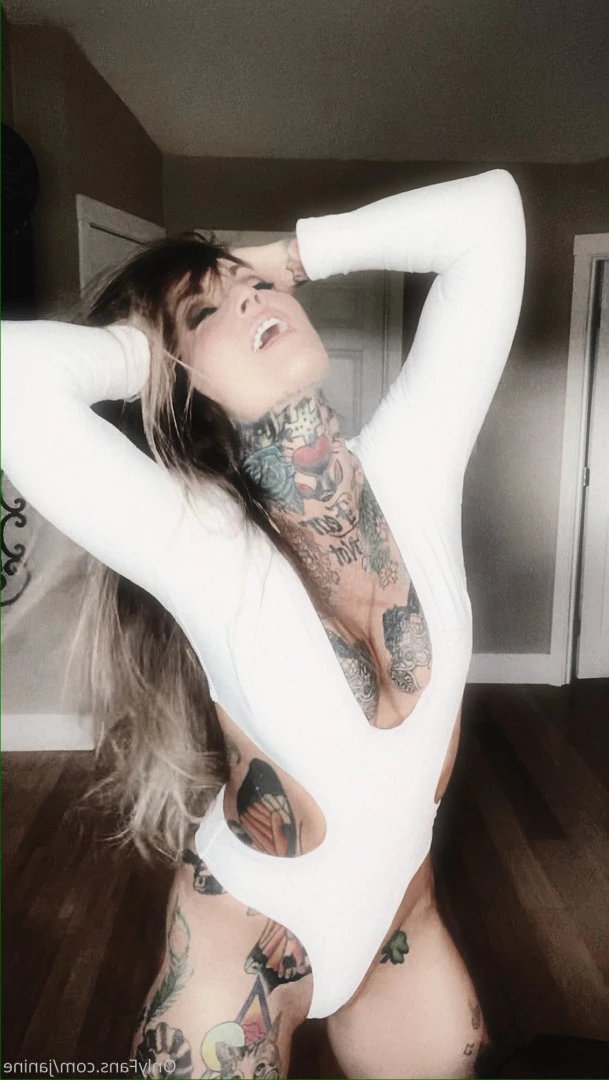 Janine Lindemulder [ janine ] Onlyfans leaked photo 9313132 on Hotleaks.tv