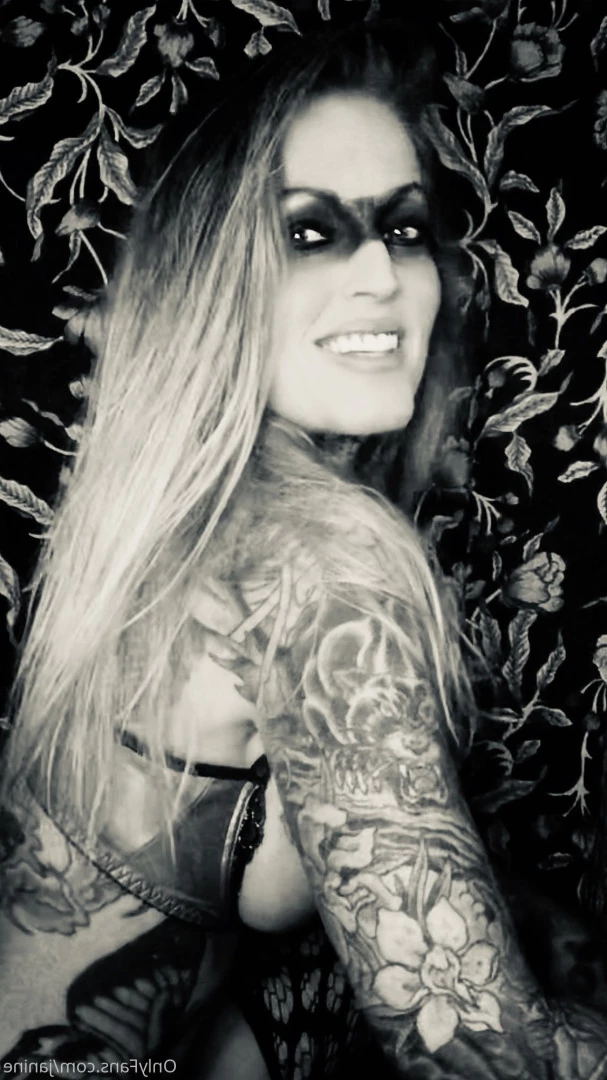 Janine Lindemulder [ janine ] Onlyfans leaked photo 9313266 on Hotleaks.tv