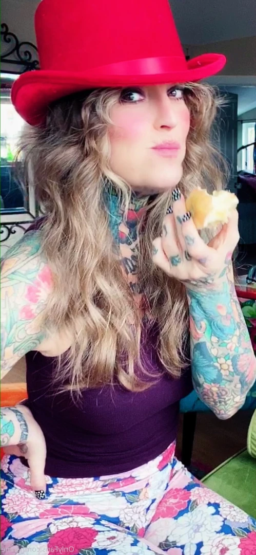 Janine Lindemulder [ janine ] Onlyfans leaked photo 9313479 on Hotleaks.tv