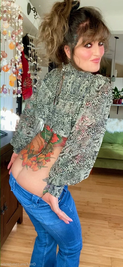 Janine Lindemulder [ janine ] Onlyfans leaked photo 9313514 on Hotleaks.tv
