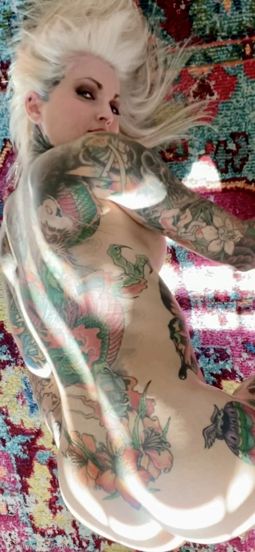 Janine Lindemulder [ janine ] Onlyfans leaked photo 9313764 on Hotleaks.tv