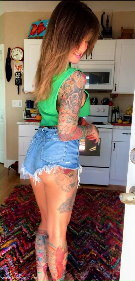 Janine Lindemulder [ janine ] Onlyfans leaked photo 9314013 on Hotleaks.tv