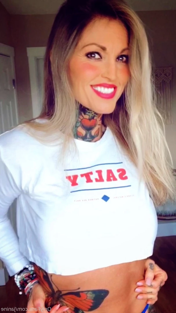Janine Lindemulder [ janine ] Onlyfans leaked photo 9314079 on Hotleaks.tv