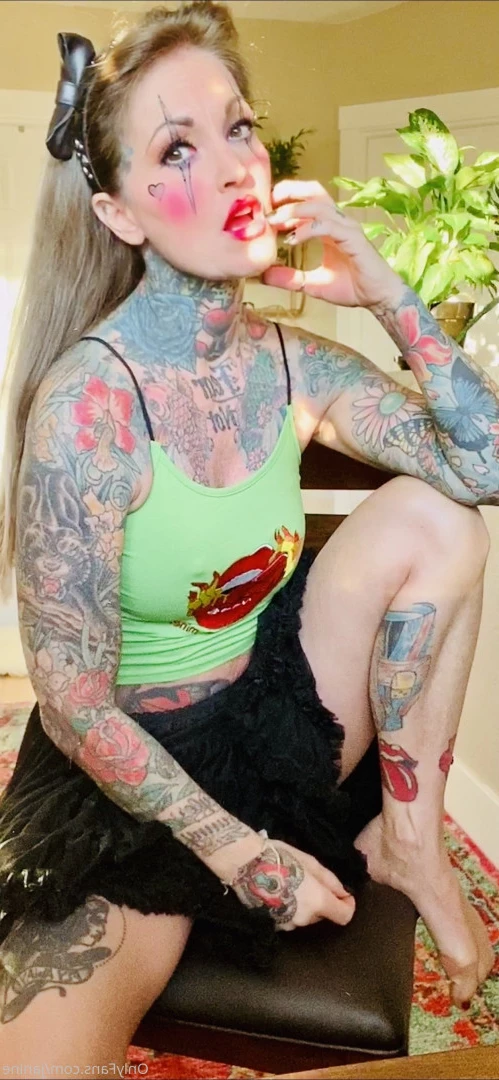 Janine Lindemulder [ janine ] Onlyfans leaked photo 9314110 on Hotleaks.tv