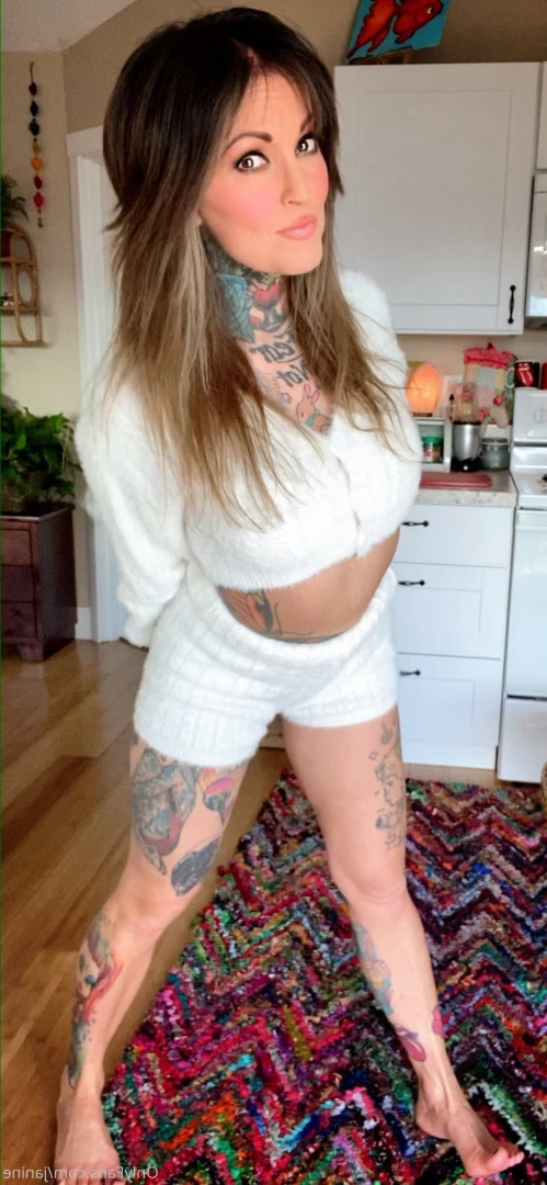 Janine Lindemulder [ janine ] Onlyfans leaked photo 9314575 on Hotleaks.tv