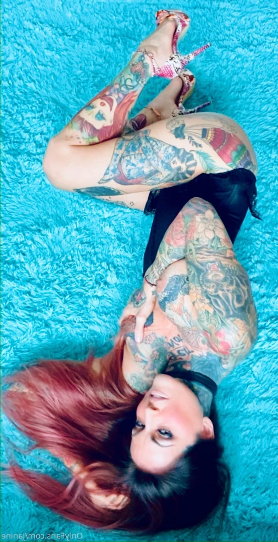 Janine Lindemulder [ janine ] Onlyfans leaked photo 9314827 on Hotleaks.tv