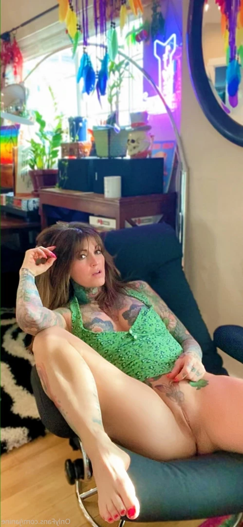 Janine Lindemulder [ janine ] Onlyfans leaked photo 9315496 on Hotleaks.tv