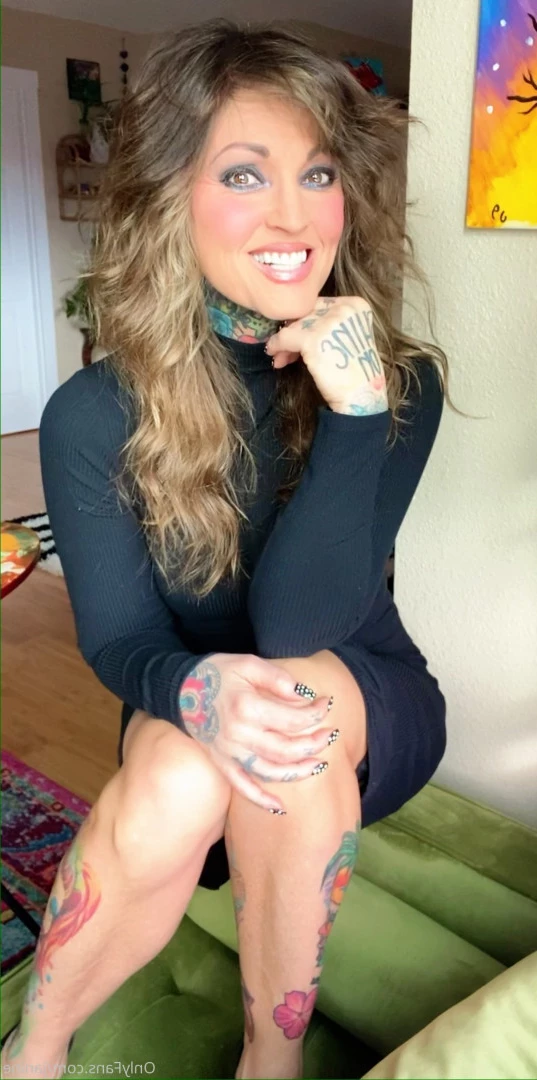 Janine Lindemulder [ janine ] Onlyfans leaked photo 9315517 on Hotleaks.tv