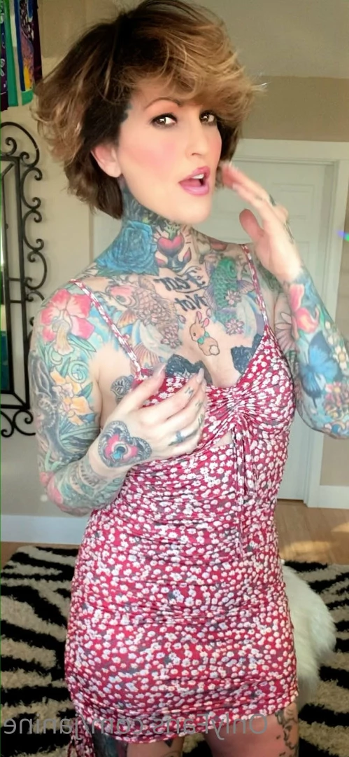 Janine Lindemulder [ janine ] Onlyfans leaked photo 9315697 on Hotleaks.tv