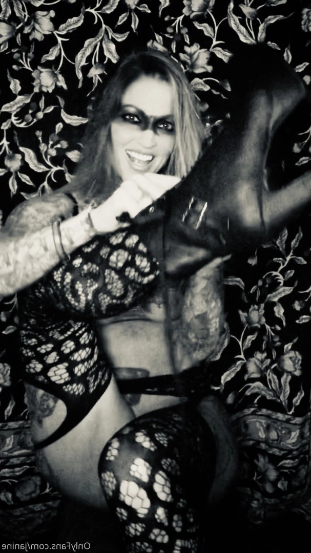Janine Lindemulder [ janine ] Onlyfans leaked photo 9315734 on Hotleaks.tv