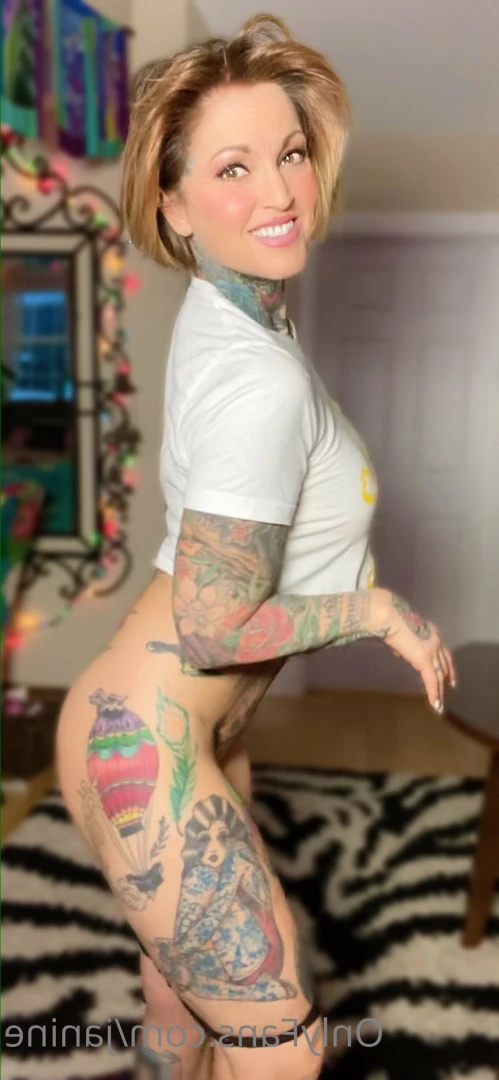 Janine Lindemulder [ janine ] Onlyfans leaked photo 9316120 on Hotleaks.tv