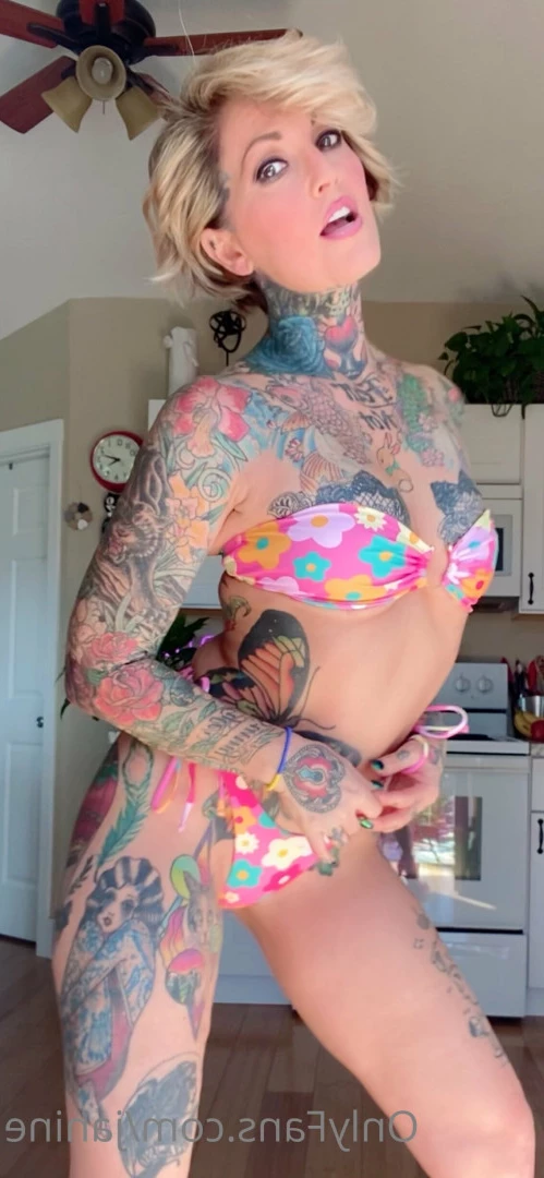 Janine Lindemulder [ janine ] Onlyfans leaked photo 9316162 on Hotleaks.tv