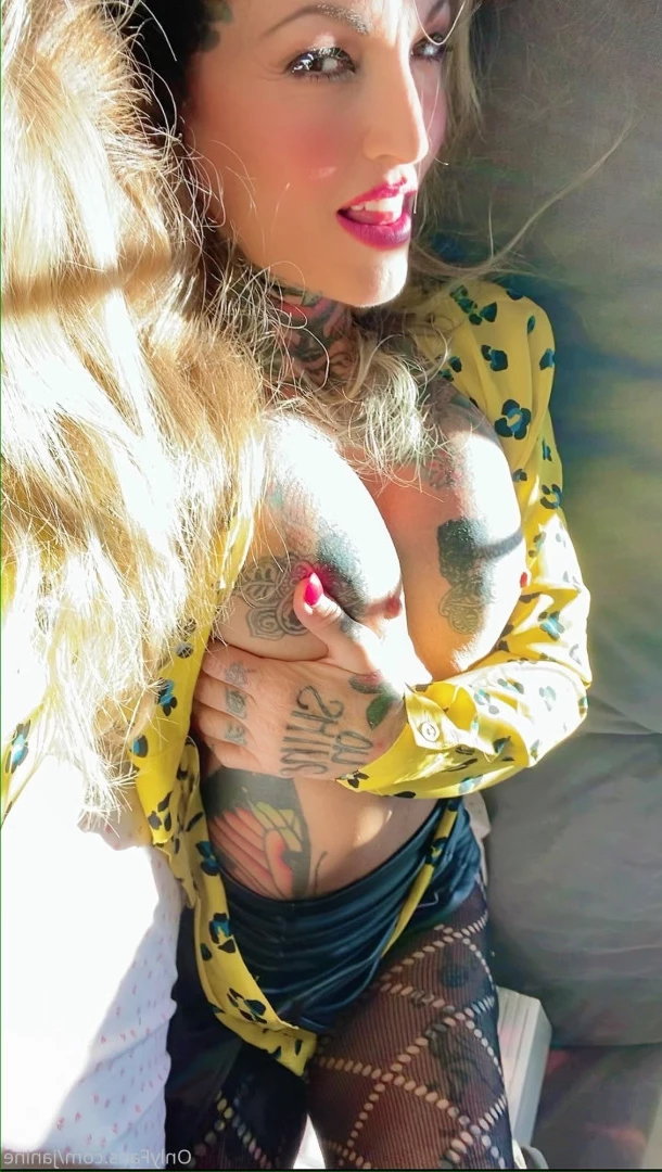 Janine Lindemulder [ janine ] Onlyfans leaked photo 9316412 on Hotleaks.tv