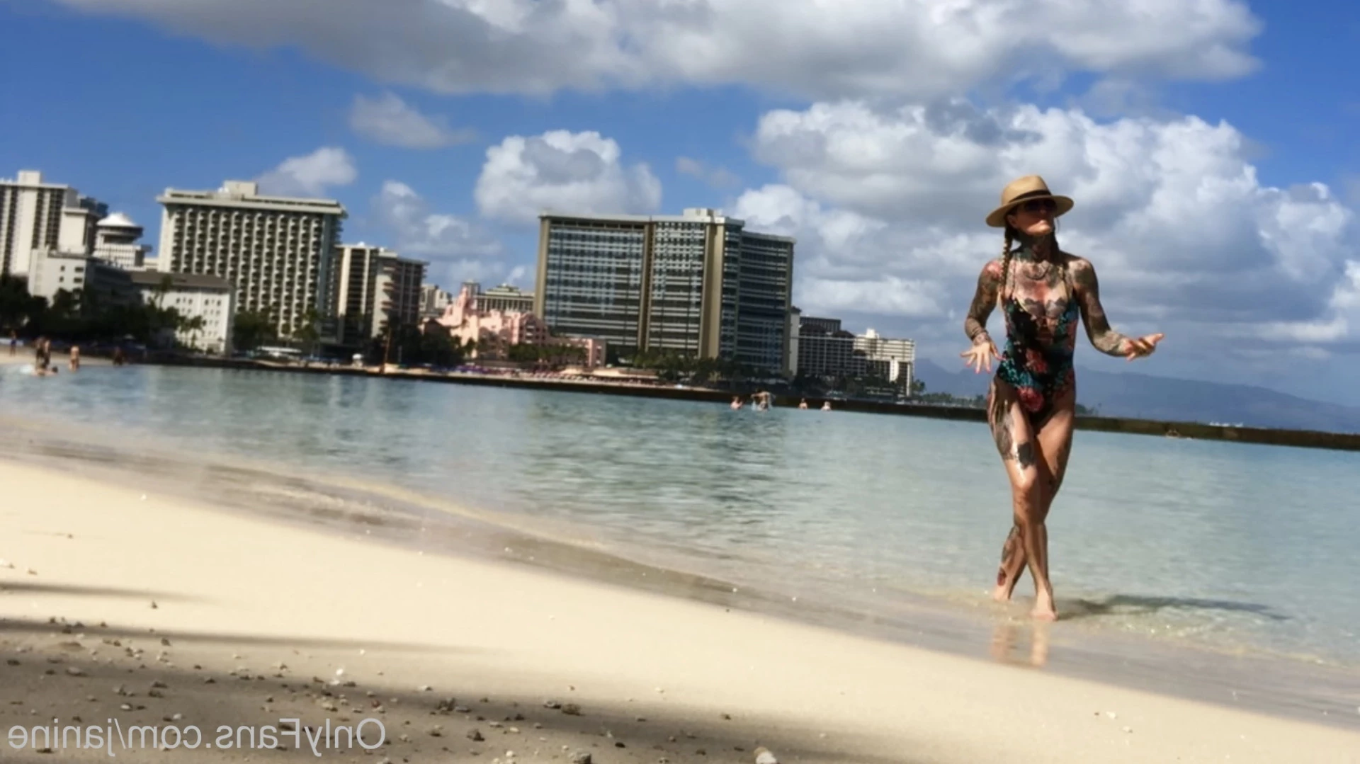 Janine Lindemulder [ janine ] Onlyfans leaked photo 9316472 on Hotleaks.tv
