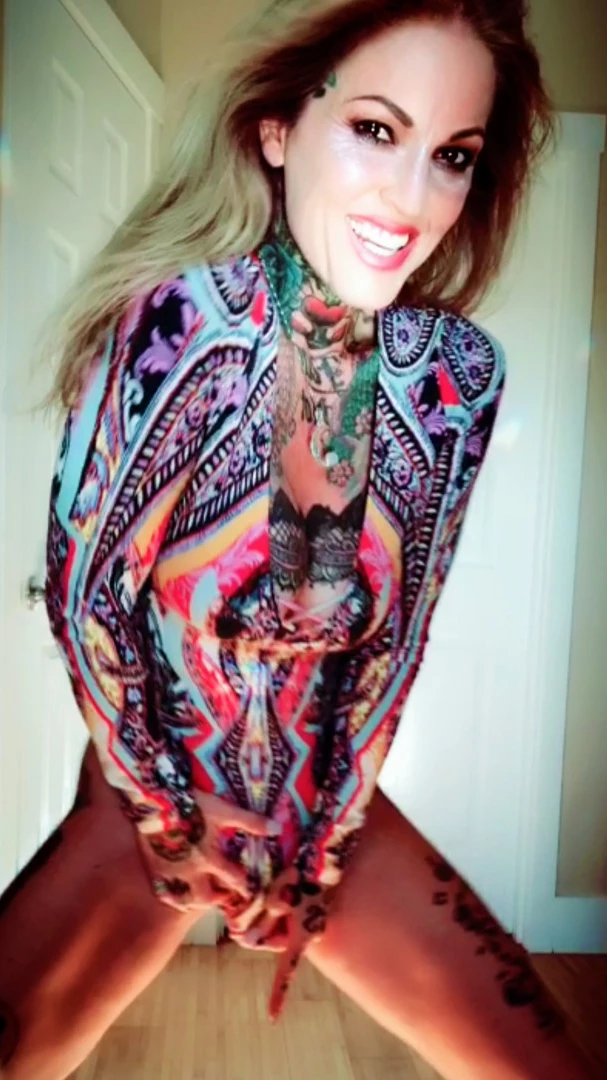 Janine Lindemulder [ janine ] Onlyfans leaked photo 9316572 on Hotleaks.tv