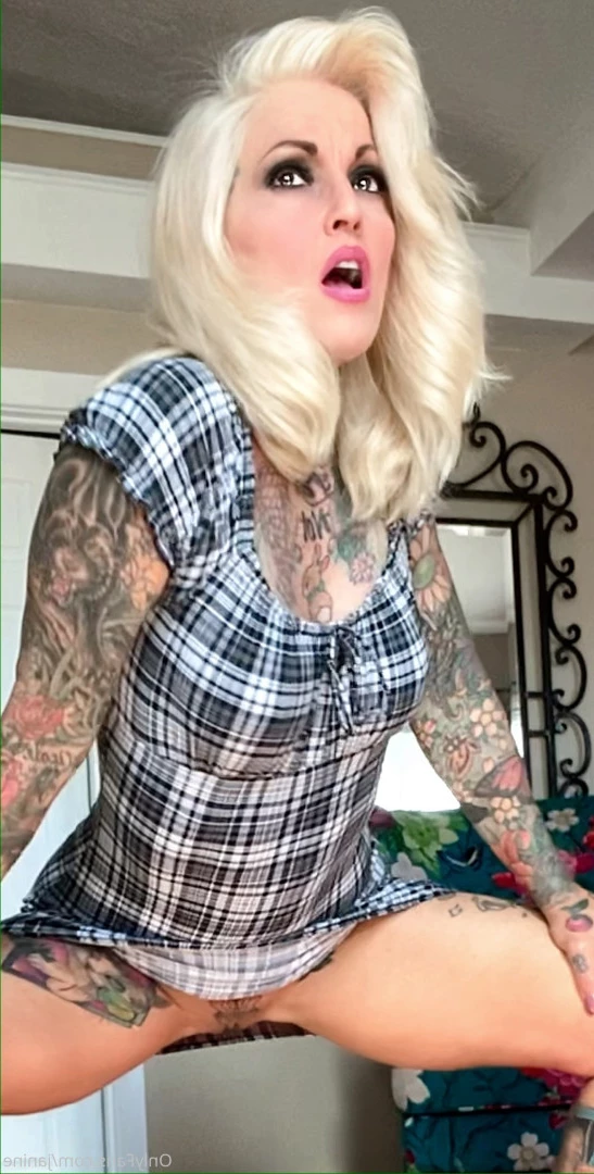 Janine Lindemulder [ janine ] Onlyfans leaked photo 9317041 on Hotleaks.tv