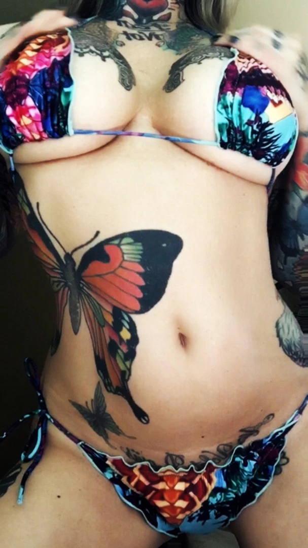 Janine Lindemulder [ janine ] Onlyfans leaked photo 9317272 on Hotleaks.tv