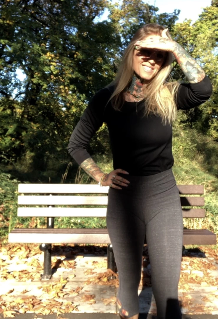 Janine Lindemulder [ janine ] Onlyfans leaked photo 9317316 on Hotleaks.tv