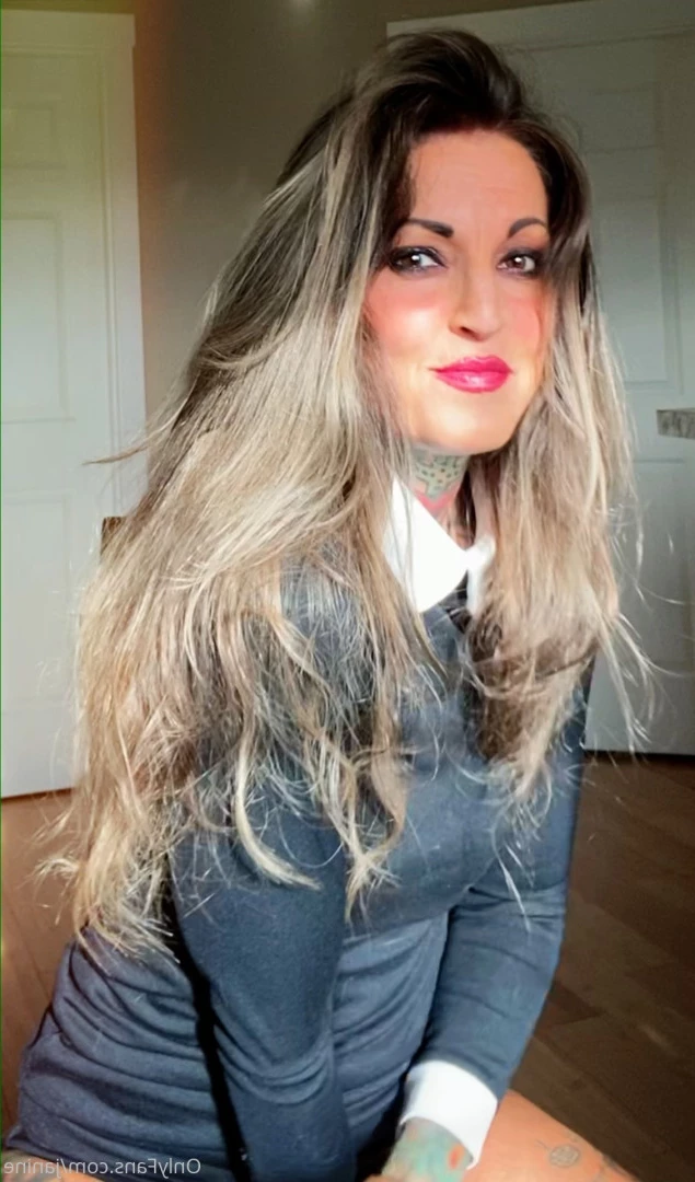 Janine Lindemulder [ janine ] Onlyfans leaked photo 9317372 on Hotleaks.tv