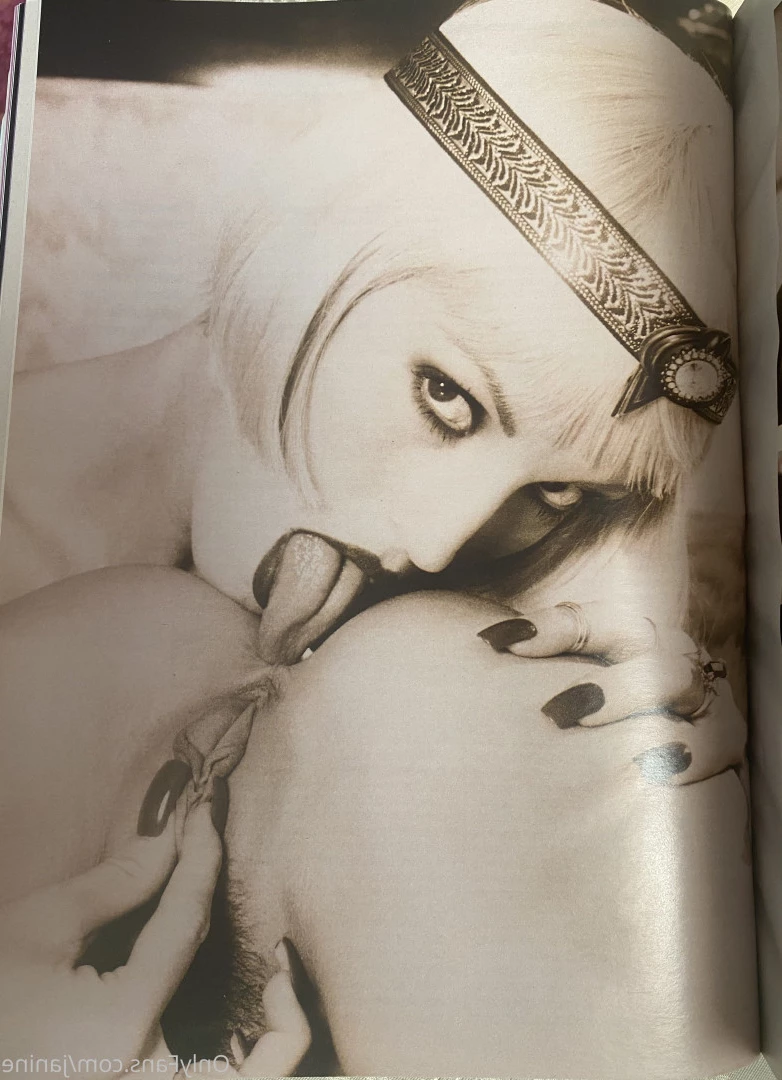 Janine Lindemulder [ janine ] Onlyfans leaked photo 9317475 on Hotleaks.tv