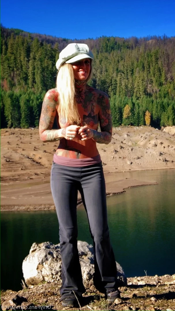 Janine Lindemulder [ janine ] Onlyfans leaked photo 9317502 on Hotleaks.tv