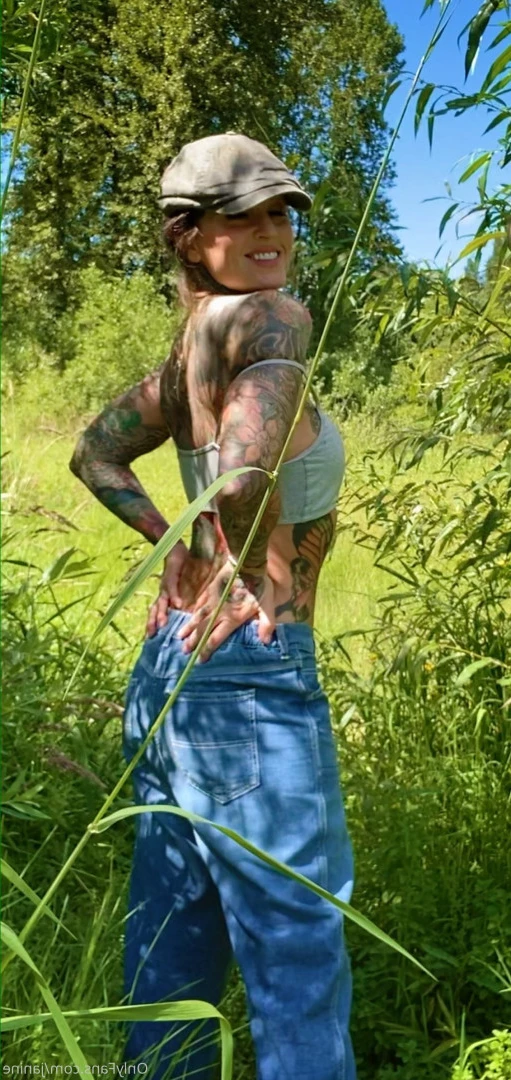 Janine Lindemulder [ janine ] Onlyfans leaked photo 9317535 on Hotleaks.tv