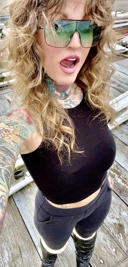 Janine Lindemulder [ janine ] Onlyfans leaked photo 9317545 on Hotleaks.tv