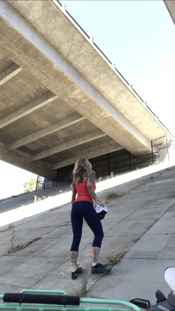 Janine Lindemulder [ janine ] Onlyfans leaked photo 9317666 on Hotleaks.tv